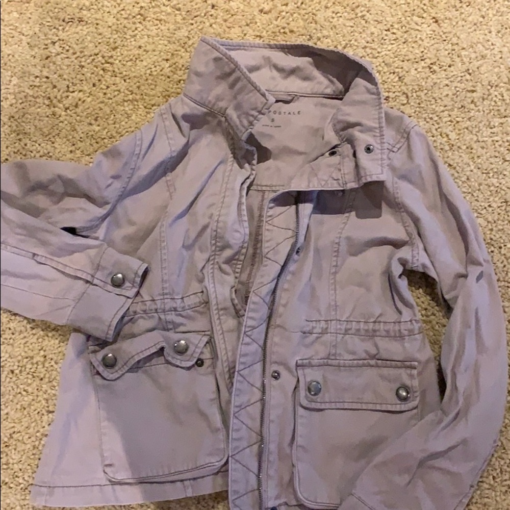 Jacket